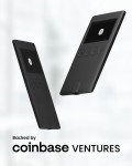 OneKey Classic 1S Bluetooth Hardware Crypto Wallet
