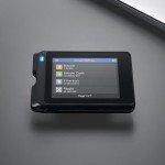 SecuX W20 Touchscreen Crypto Wallet with Bluetooth