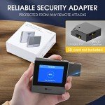 ELLIPAL Titan Mini Air-Gapped Cold Wallet