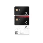 Cryptnox Ultra Secure Cold Wallet Pack of 2