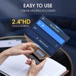 ELLIPAL Titan Mini Air-Gapped Cold Wallet