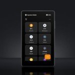 Keystone 3 Pro Air-Gapped Hardware Wallet
