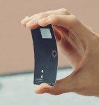 CoolWallet S - Stylish Bluetooth Crypto Hardware Wallet