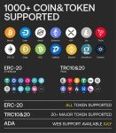 SecuX V20 + W10 Crypto Wallet Bundle