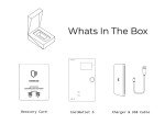 CoolWallet S - Stylish Bluetooth Crypto Hardware Wallet