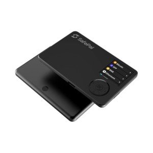 SafePal S1 Pro - Secure Crypto Hardware Wallet