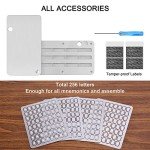 Crypto Steel Seed Backup for Bitcoin Wallets