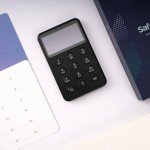 SafePal X1 Bluetooth Cryptocurrency Cold Wallet