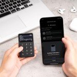SafePal X1 Bluetooth Cryptocurrency Cold Wallet