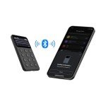 SafePal X1 Bluetooth Cryptocurrency Cold Wallet