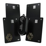 Cypherock X1: Secure Cold Wallet for BTC & Crypto