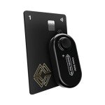 Cypherock X1: Secure Cold Wallet for BTC & Crypto