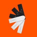 Ledger Nano X Family Pack - 3 Crypto Wallets