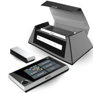 Keevo Founder's Edition Cold Wallet with Case