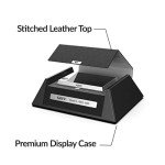 Keevo Founder's Edition Cold Wallet with Case