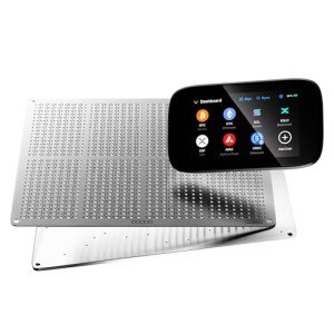 NGRAVE COMBO: ZERO Wallet & GRAPHENE Backup