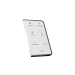 Ledger STAX - Secure Touchscreen Crypto Wallet