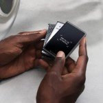 Ledger STAX - Secure Touchscreen Crypto Wallet