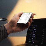 Ledger STAX - Secure Touchscreen Crypto Wallet