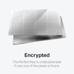 NGRAVE COMBO: ZERO Wallet & GRAPHENE Backup