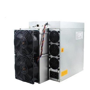 Antminer S19K Pro 120Th Bitcoin Miner with Power Supply