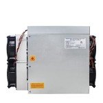 Antminer S19K Pro 120Th Bitcoin Miner with Power Supply