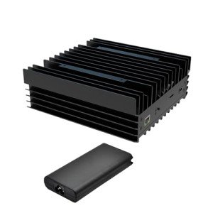 IceRiver KS0 Ultra 400Gh Kaspa ASIC Miner
