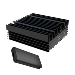 Iceriver AL0 400GH 100W Quiet Crypto Miner