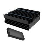 Iceriver AL0 400GH 100W Quiet Crypto Miner