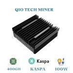 IceRiver KS0 Ultra 400Gh Kaspa ASIC Miner