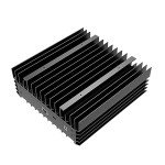 Iceriver AL0 400GH 100W Quiet Crypto Miner