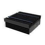 IceRiver KS0 Ultra 400Gh Kaspa ASIC Miner