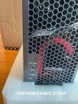 iPollo V1H Hydro Miner 850MH/s with PSU