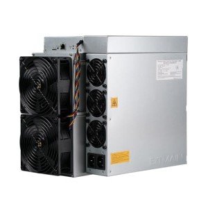 Antminer S19K Pro 120T Bitcoin Mining Machine