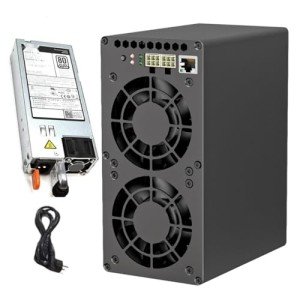 Goldshell Mini Doge 3 ASIC Miner for Doge & LTC