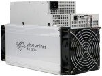 MicroBT Whatsminer M30S 86TH/S Bitcoin Miner