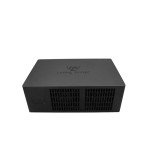 Lucky Miner lv08 BTC and Crypto Solo Miner