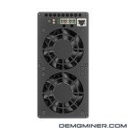 Goldshell Mini Doge 3 ASIC Miner for Doge & LTC