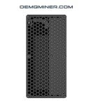 Goldshell Mini Doge 3 ASIC Miner for Doge & LTC