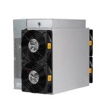 Antminer S19K Pro 120T Bitcoin Mining Machine