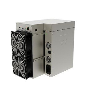 QIO TECH IceRiver KS5L 12T Kaspa Miner