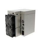 QIO TECH IceRiver KS5L 12T Kaspa Miner