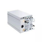 Bitmain Antminer S19 Pro+ HYD 198T Bitcoin Miner