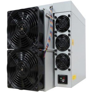 Bitmain Antminer S21 Pro 234T Bitcoin Miner