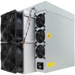 Bitmain Antminer S21 Pro 234T Bitcoin Miner