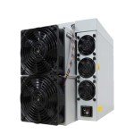 Bitmain Antminer S21 200T Bitcoin Miner Bundle