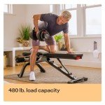 BowFlex 3.1S Bench
