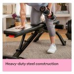 BowFlex 3.1S Bench