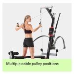 BowFlex PR1000 Home Gym