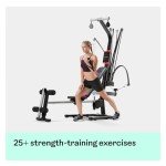 BowFlex PR1000 Home Gym